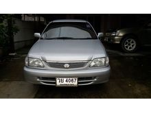 2002 Toyota SOLUNA 1.5 AL50 ไฟท้ายหยดน้ำ (ปี 00-03) E Sedan AT