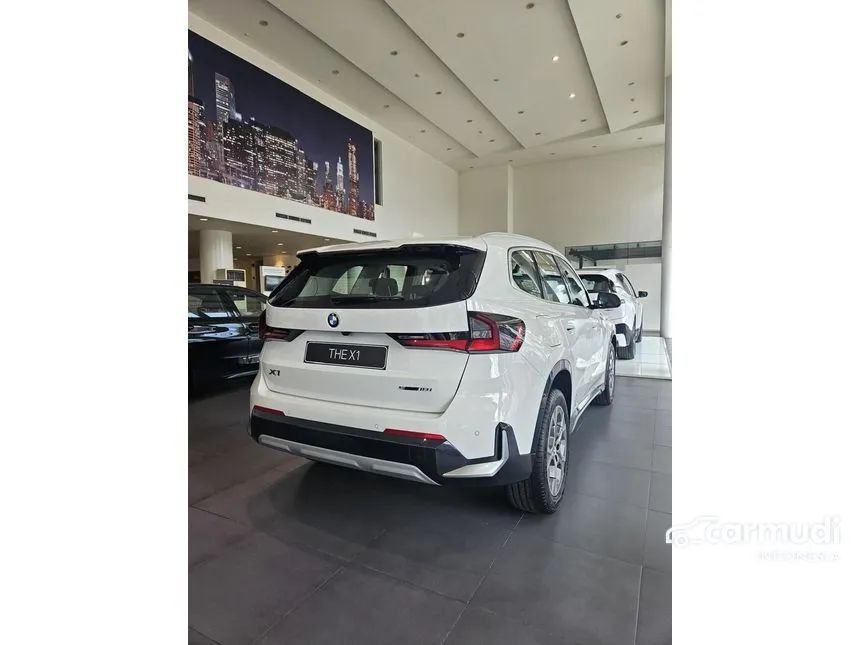 2025 BMW X1 sDrive18i xLine SUV