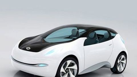 Samsung Mulai Bidik Industri Otomotif