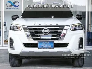 2025 Nissan Terra 2.3 E SUV