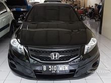 2008 Honda Accord 2.4 VTi Sedan