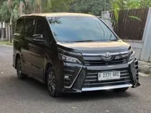 2020 Toyota Voxy 2.0 MPV