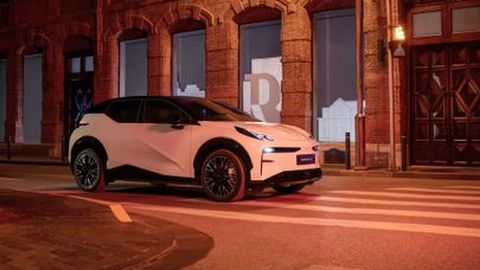 Zeekr X dan Zeekr 009, Dua Mobil Listrik Premium dari Zeekr Indonesia