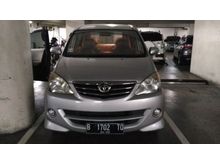 2007 Toyota Avanza 1.5 S MPV #jualcepatpemiliklangsung