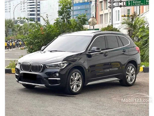 Jual BMW X X1 Bekas 2019 di Indonesia Harga Murah, Kondisi Terbaik ...