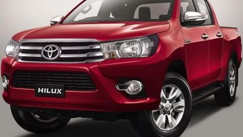 Toyota Hilux Mulai Diobral Sebelum Generasi Terbaru Diluncurkan