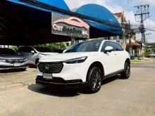 2022 Honda HR-V 1.5 (ปี 22-28) e:HEV RS SUV