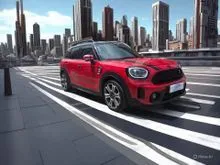 2022 MINI Countryman 2.0 Cooper S SUV