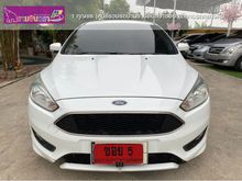 2019 Ford Focus 1.5 (ปี 12-16) Sport Hatchback