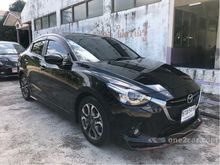 2016 Mazda 2 1.5 XD High Plus L Sedan AT