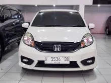2018 Honda Brio 1.2 E Hatchback