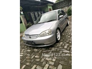 44+ Mobil Civic Bekas Yogyakarta Terbaru