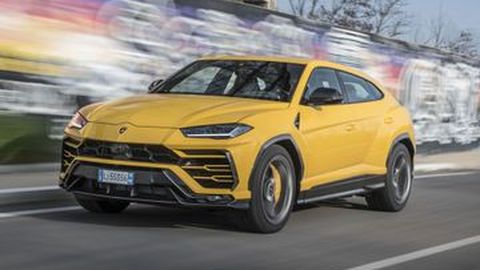 Cadas, Ribuan Orang Super Tajir Tetap Beli Lamborghini di Masa Pandemi
