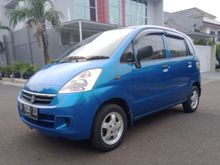 2007 Suzuki Karimun ESTILO 1.1 MT - Istimewa