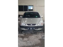 1996 Toyota Corolla 1.6 Sedan
