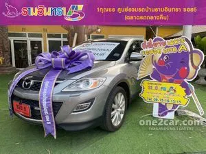 2010 Mazda CX-9 3.7 SUV
