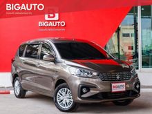 2020 Suzuki Ertiga 1.5 (ปี 19-25) GX Wagon AT