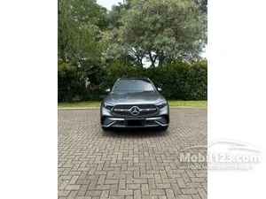 2023 Mercedes-Benz GLC300 2.0 AMG Line 4MATIC SUV