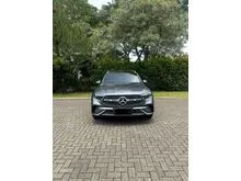 2023 Mercedes-Benz GLC300 2.0 AMG Line 4MATIC SUV