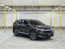 2019 Honda CR-V 1.5 Turbo Prestige SUV