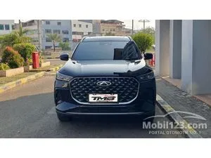 2025 Chery Tiggo 8 1.5 CSH SUV
