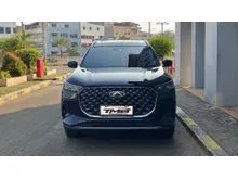 2025 Chery Tiggo 8 1.5 CSH SUV