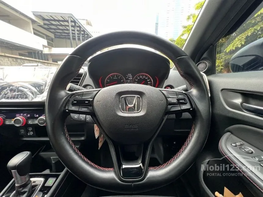 2021 Honda City Sedan