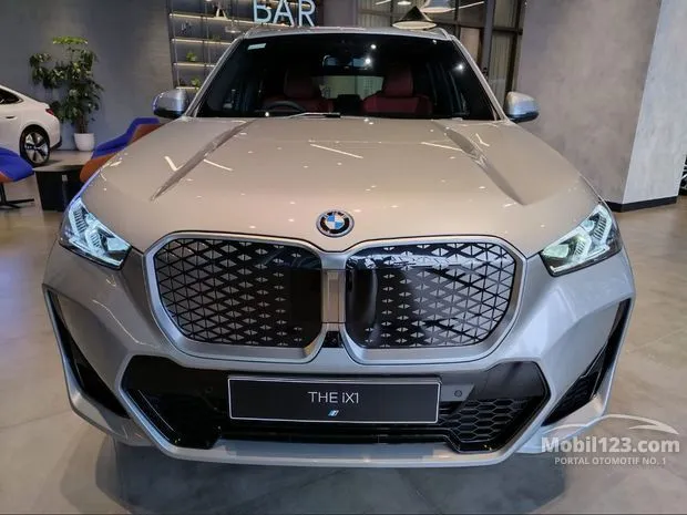 Jual BMW i Ix1 Bekas 2024 di Indonesia Harga Murah, Kondisi Terbaik ...