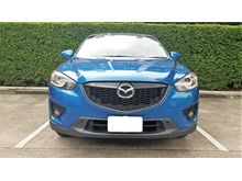2014 Mazda CX-5 2.0 (ปี 13-16) S SUV AT