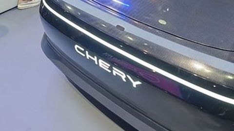 Chery Ekspansi ke Bali, Buka Diler Baru di 'Pulau Dewata'