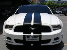 2013 Ford Mustang 3.7 (ปี 05-15) Coupe AT