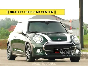 2019 MINI Cooper 1.5 3 Door Hatchback