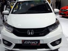 2019 Honda Brio 1.2 RS Hatchback Dp Ringan