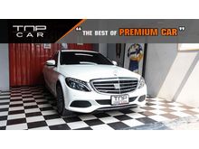 2017 Mercedes-Benz C350 2.0 W205 (ปี 14-19) e AMG Dynamic Wagon AT