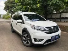 2018 Honda BR-V 1.5 E SUV