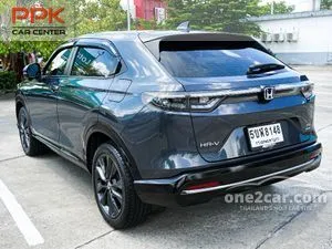 2023 Honda HR-V 1.5 e:HEV RS SUV