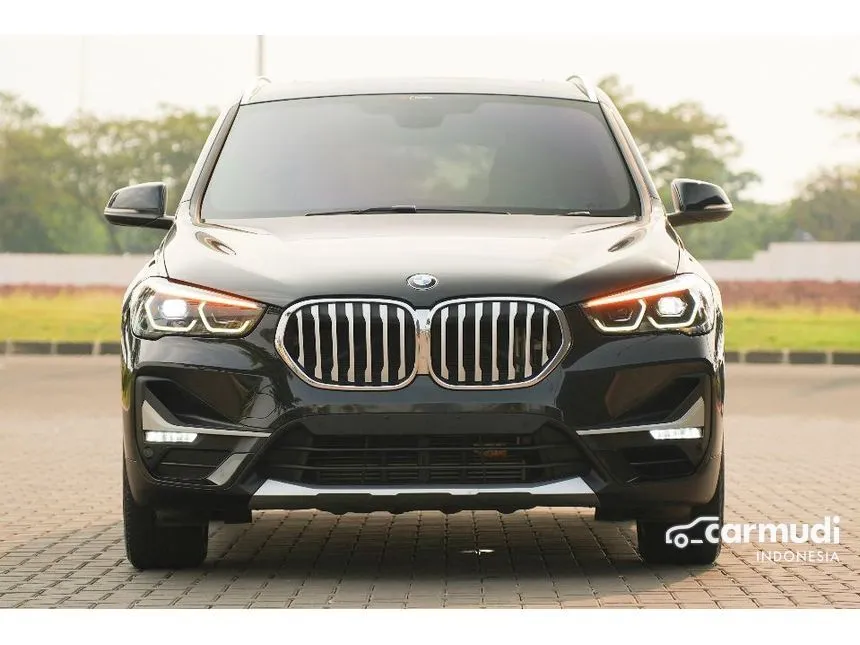 2021 BMW X1 sDrive18i xLine SUV