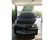 2010 Nissan Serena 2.0 Highway Star MPV