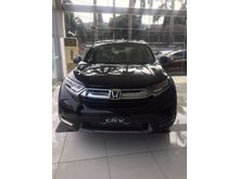 Honda CR-V TURBO 1.5 SUV 2018