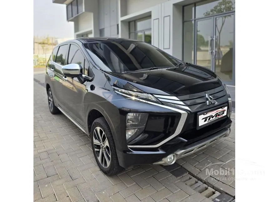 2018 Mitsubishi Xpander Ultimate MPV