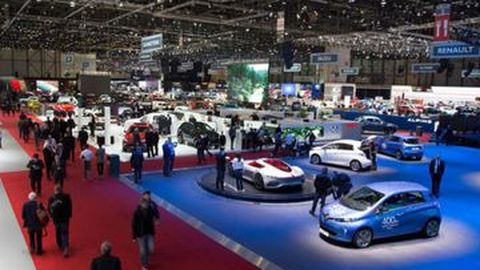 Geneva Motor Show 2021 Masih Gelap, Bagaimana dengan GIIAS Oktober 2020?