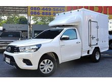 2019 Toyota Hilux Revo 2.8 SINGLE J Plus Pickup