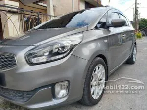 2015 KIA Carens 2.0 MPV