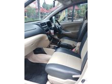 2014 Toyota Avanza 1.3 G MPV