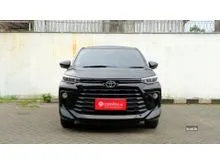 2021 Toyota Avanza 1.5 G MPV
