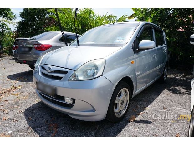 Search 24 Perodua Viva Used Cars for Sale in Negeri 