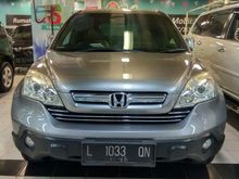 2007 Honda CR-V 2.4 2.4 i-VTEC SUV