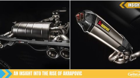 The Sound Of Slovenia: How Well Do You Know Akrapovič?