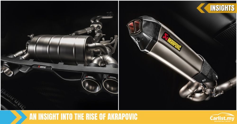 The Sound Of Slovenia: How Well Do You Know Akrapovič?