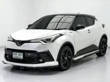 2022 Toyota C-HR 1.8 (ปี 17-23) HEV GR Sport SUV